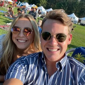 Meet your Posher, Jacob